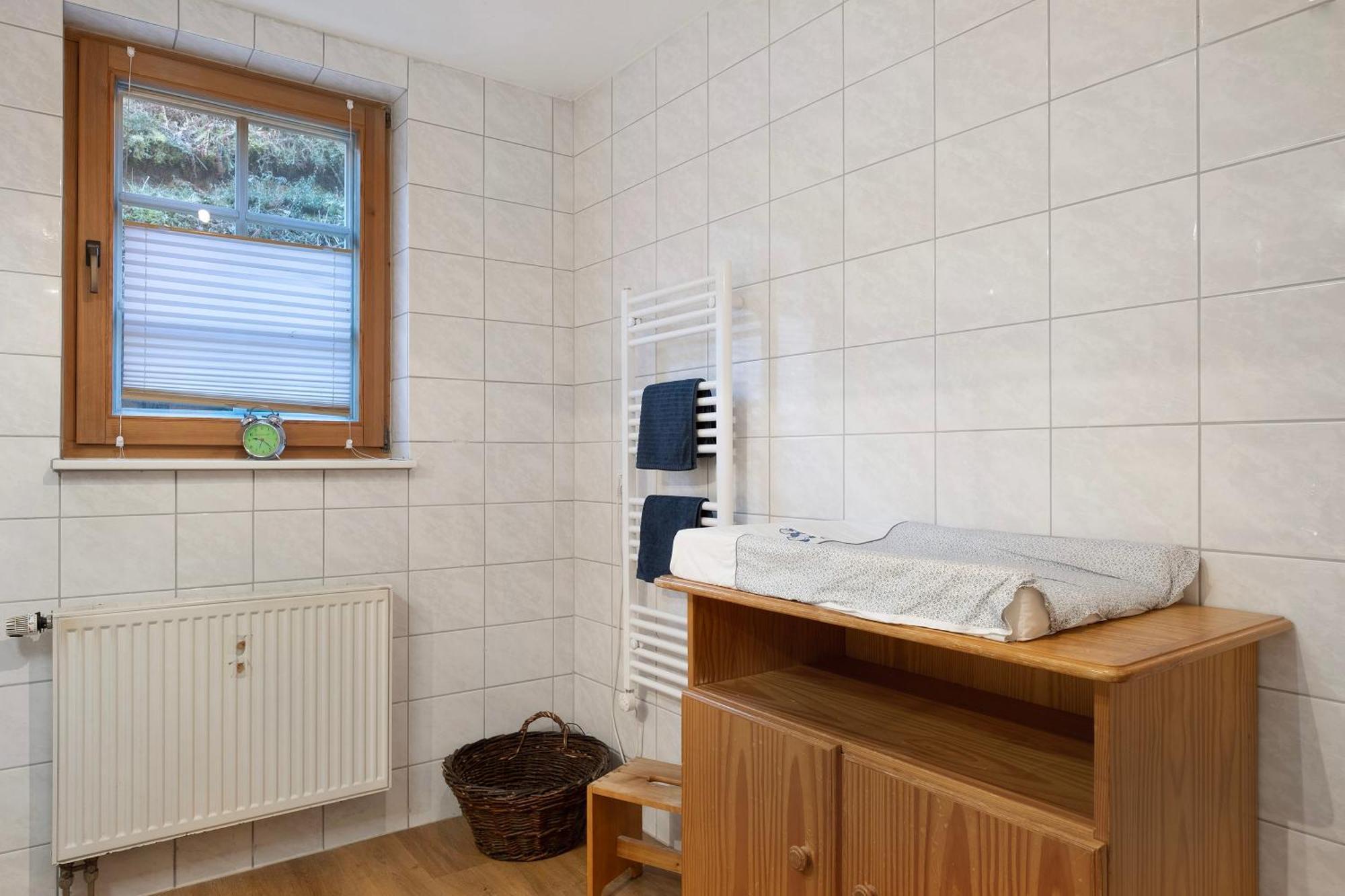 Ruhige Schwarzwald Ferienwohnung Buchenbach  Exterior foto